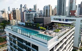 Flat Resort Premium em Tambau